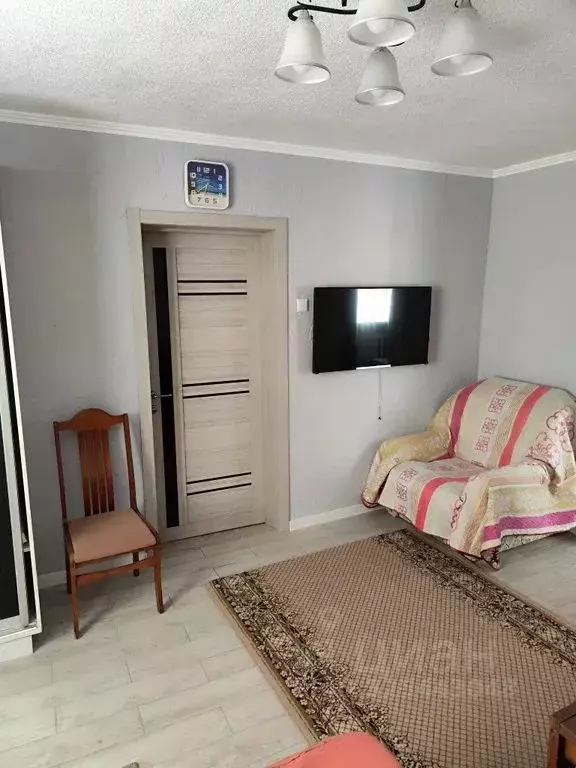 Дом в Краснодарский край, Анапа ул. Тургенева, 96 (40 м) - Фото 1