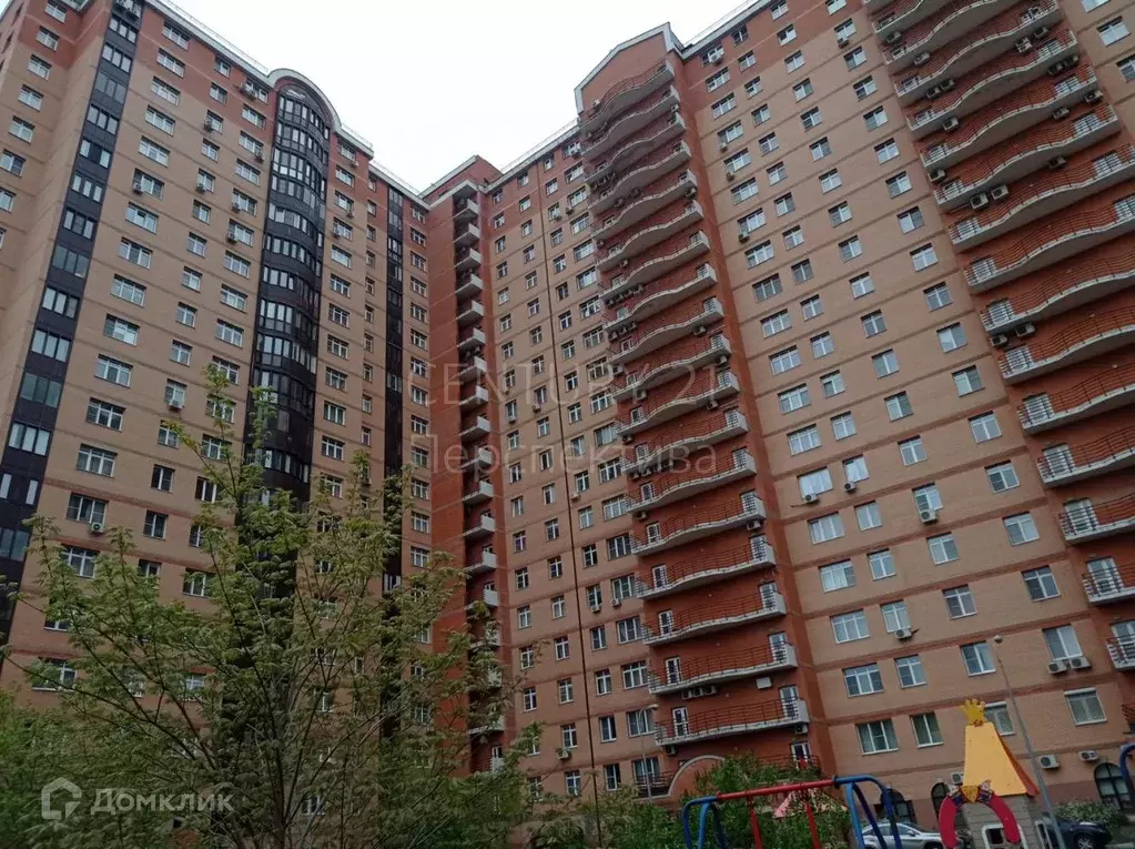 Продаётся 2-к квартира, 149 м - Фото 1