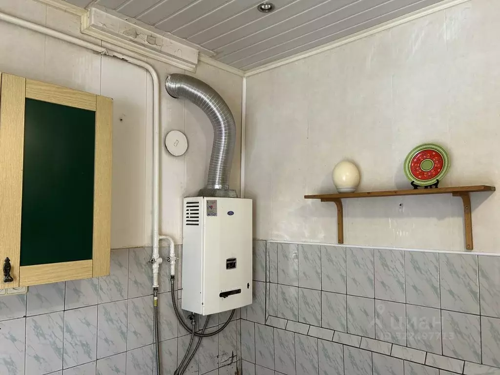 2-к кв. Самарская область, Тольятти ул. Родины, 32 (48.0 м) - Фото 2