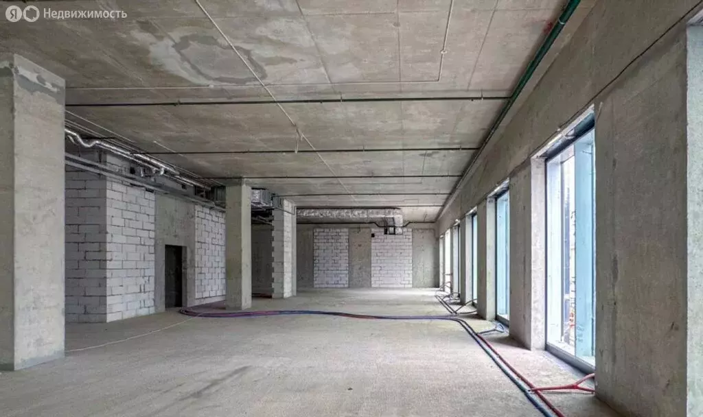 Офис (931.7 м) - Фото 2