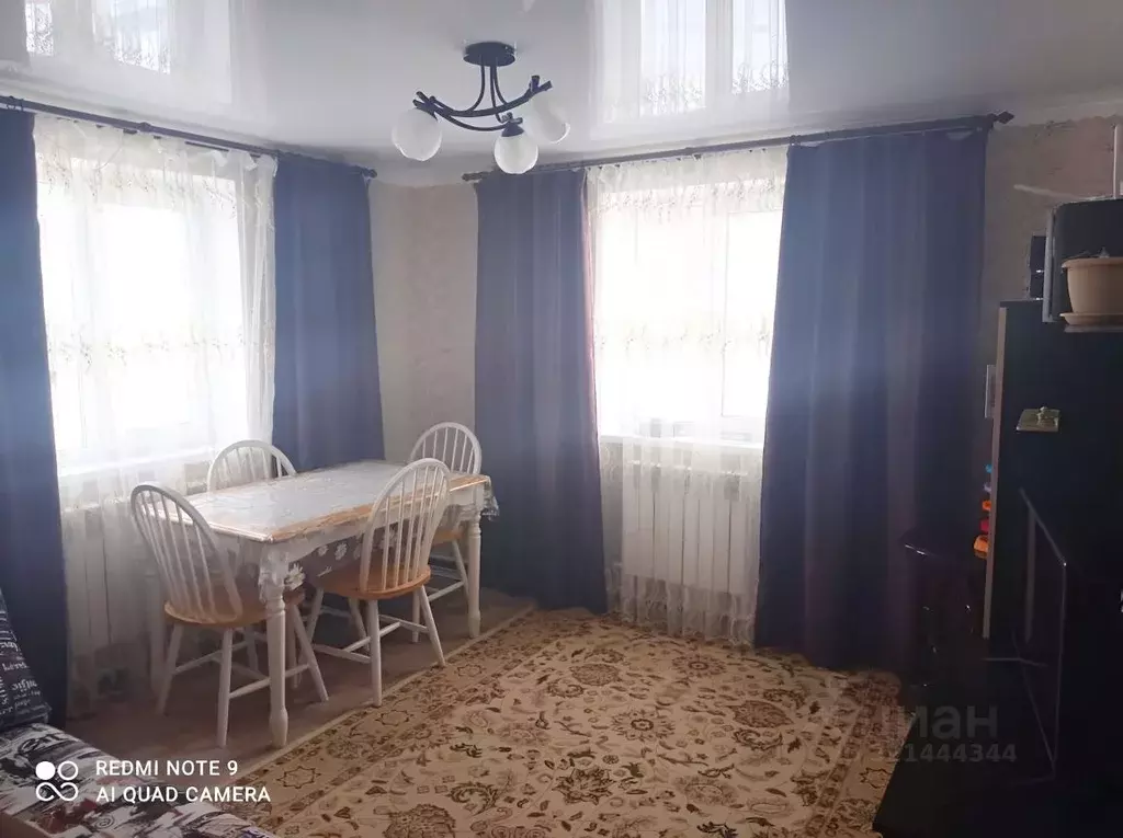 Дом в Башкортостан, Уфа Шакша-Южная жилрайон, ул. Изыскательская, 50 ... - Фото 1