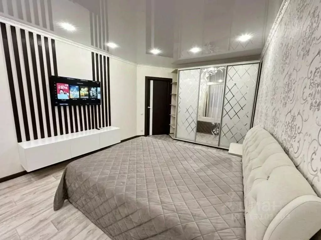 1-к кв. Мордовия, Саранск ул. Васенко, 7Гк1 (63.0 м) - Фото 1