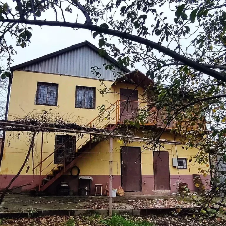 Дом в Ростовская область, Аксай Южная ул. (100 м) - Фото 2