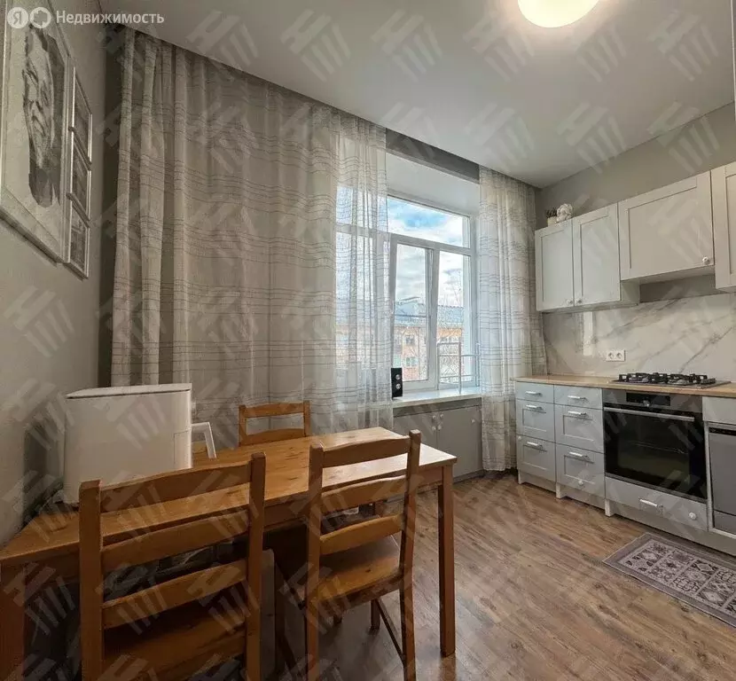 3-комнатная квартира: Северодвинск, улица Гагарина, 14 (103.2 м) - Фото 1