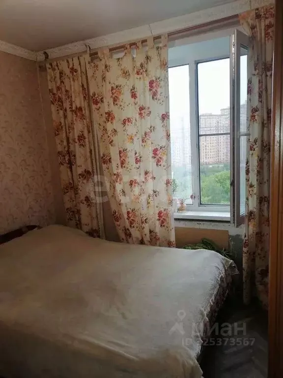 3-к кв. Москва Волочаевская ул., 4 (67.0 м) - Фото 1