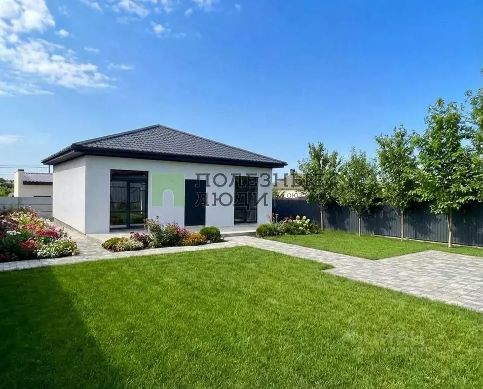 Дом в Севастополь Балаклавский муниципальный округ, Союз ТСН,  (71 м) - Фото 1