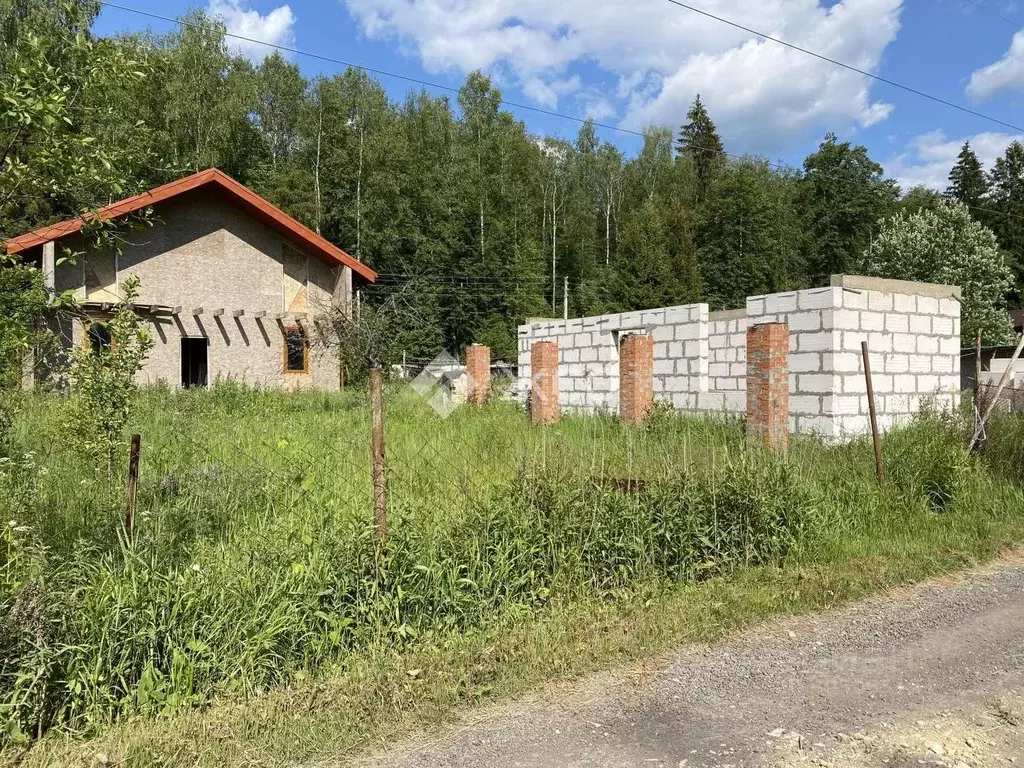 Дом в Московская область, Наро-Фоминский городской округ, Движенец ... - Фото 0