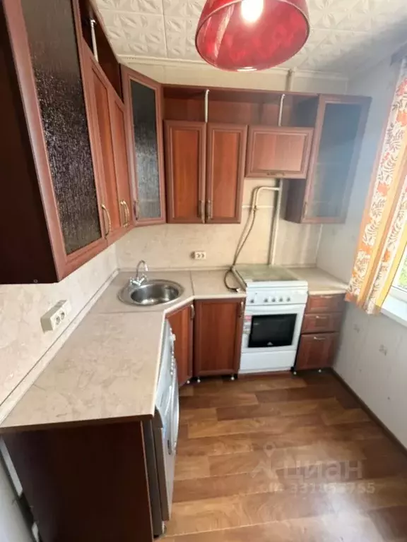 2-к кв. Самарская область, Тольятти ул. Победы, 15 (44.1 м) - Фото 1