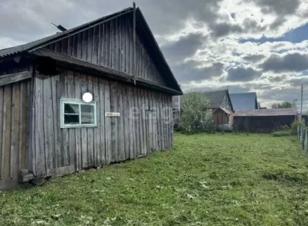 участок в кемеровская область, кемеровский район, д. сухая речка . - Фото 1