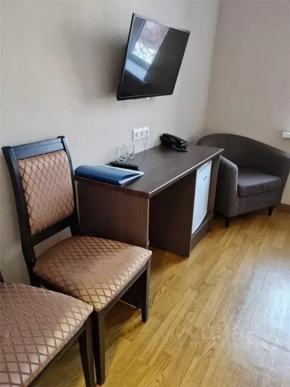 Комната Татарстан, Казань ул. Сары Садыковой, 49 (18.0 м) - Фото 1