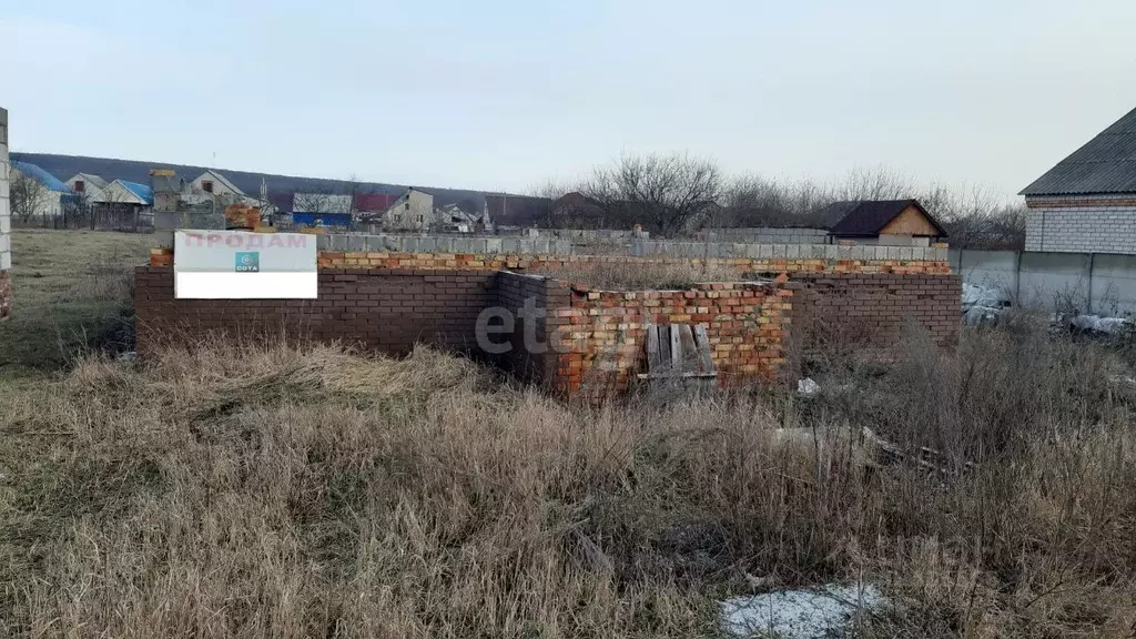 Дом в Белгородская область, Новооскольский городской округ, с. Ниновка ... - Фото 1