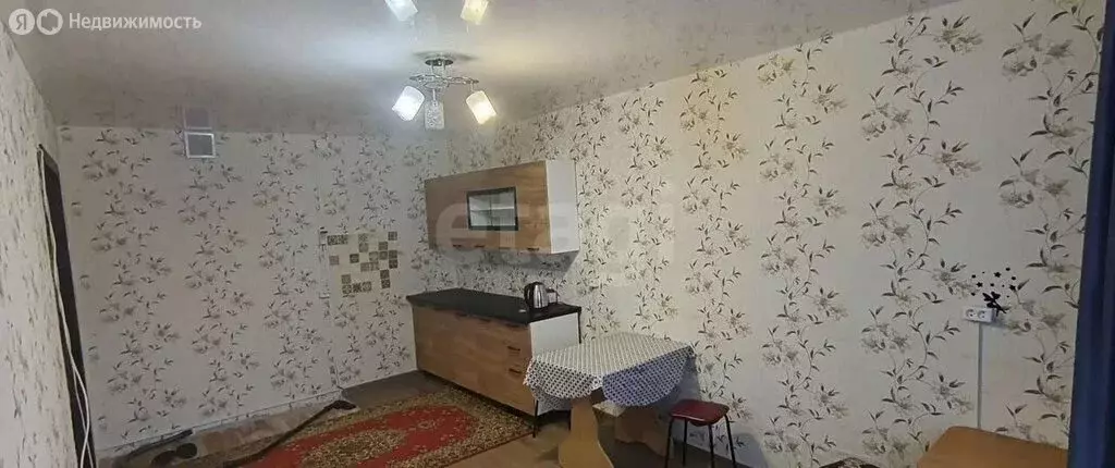 1к в -комнатной квартире (16.8 м) - Фото 2