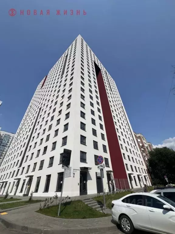 1-к кв. Самарская область, Самара Артемовская ул., 20 (40.4 м) - Фото 0