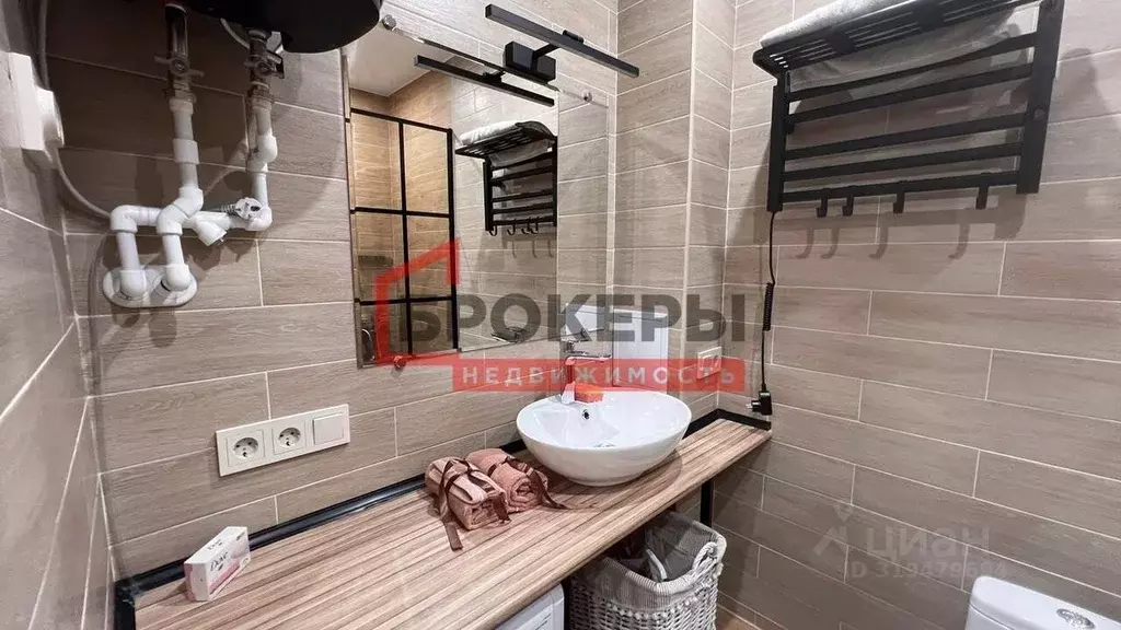 Студия Севастополь ул. Токарева, 18Дк2 (27.0 м) - Фото 0