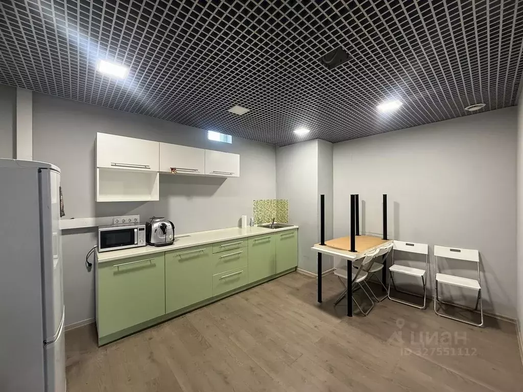 Офис в Санкт-Петербург Лиговский просп., 78 (116 м) - Фото 2