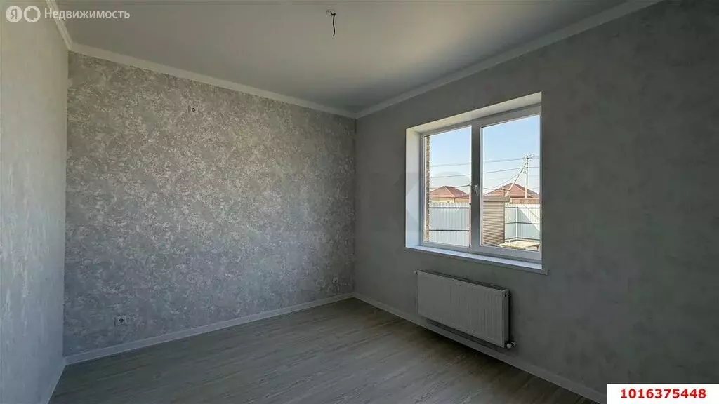 Дом в аул Старобжегокай, улица Чапаева, 21 (80.5 м) - Фото 1