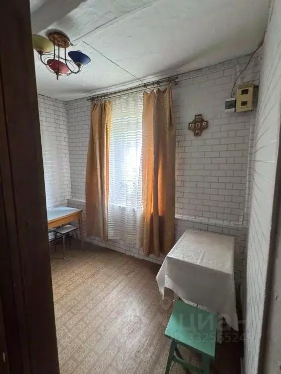 3-к кв. Иркутская область, Иркутск ул. Фридриха Энгельса, 30 (46.2 м) - Фото 2