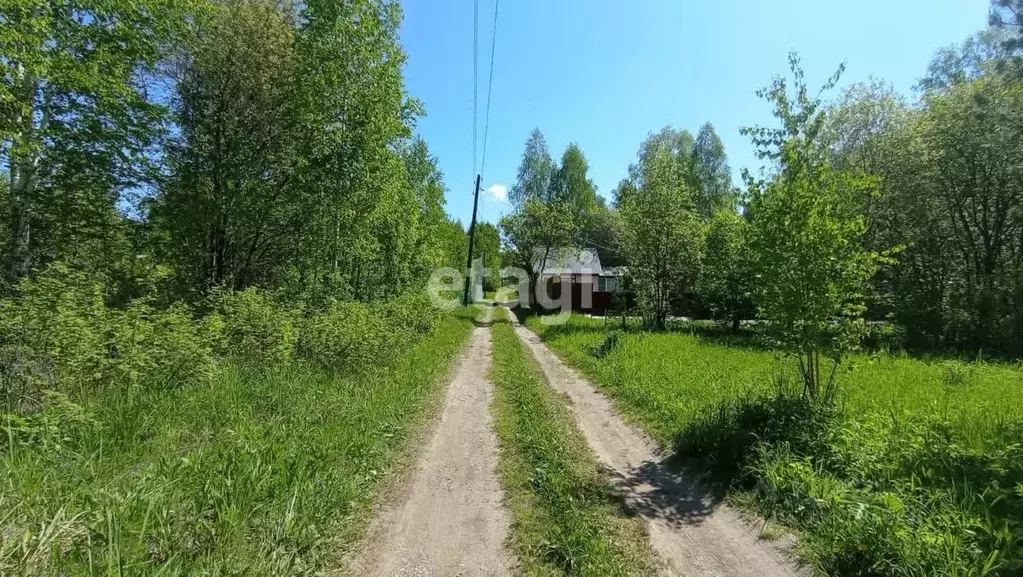 Участок в Новосибирская область, Искитимский район, Зеленый Дол ... - Фото 0