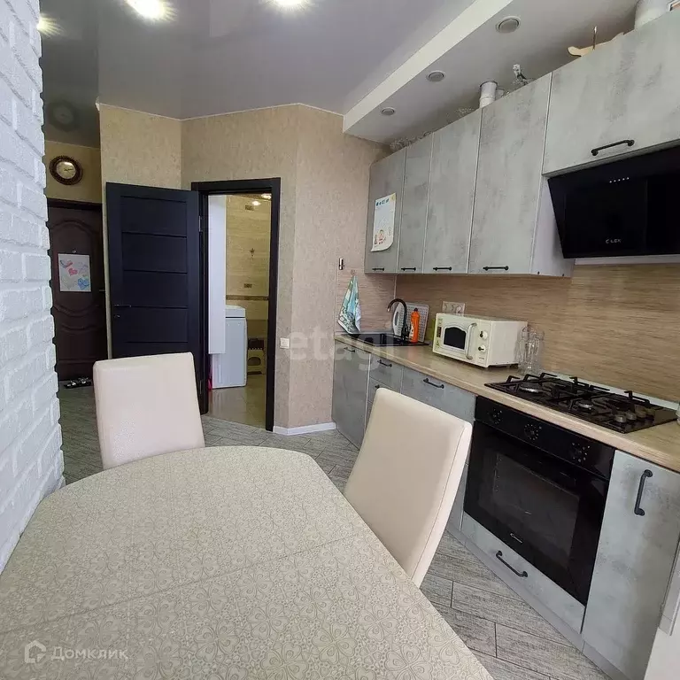 Продаётся 1-к квартира, 30.4 м - Фото 1