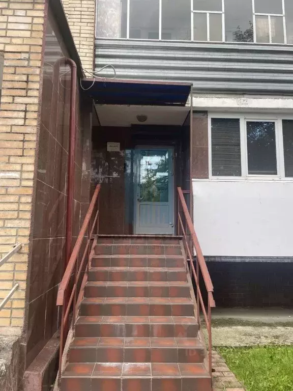 Офис в Московская область, Чехов ул. Чехова, 2 (63 м) - Фото 1