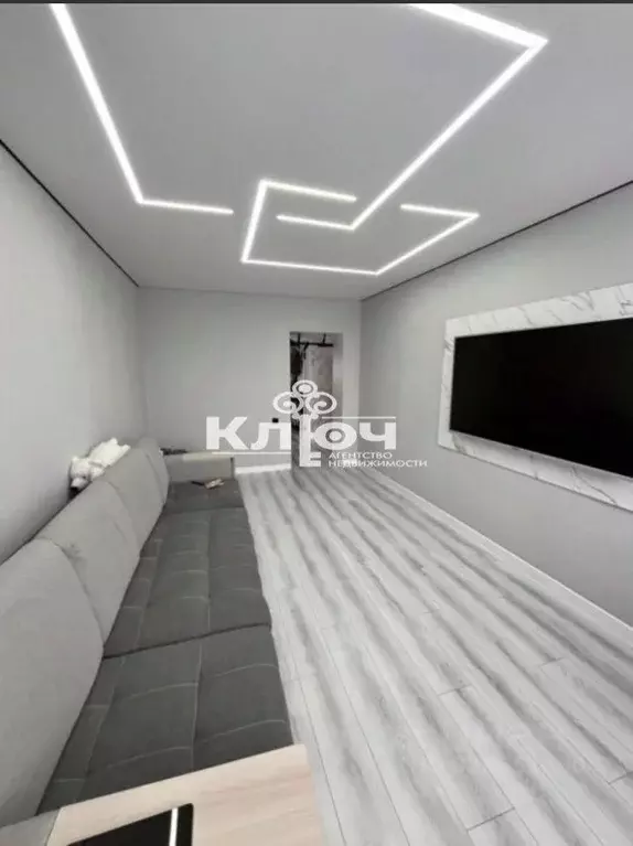 2-к кв. Башкортостан, Стерлитамак просп. Октября, 63 (47.2 м) - Фото 1