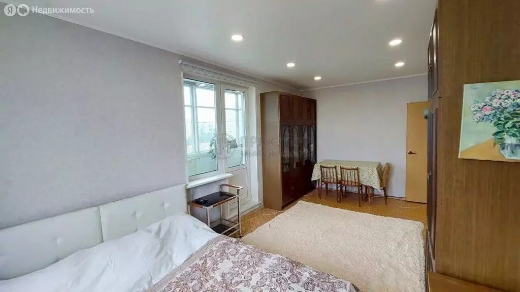 2-комнатная квартира: Москва, Дегунинская улица, 13к2 (46 м) - Фото 1