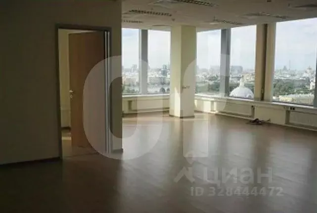 Офис в Москва Ленинский просп., 15А (844 м) - Фото 1