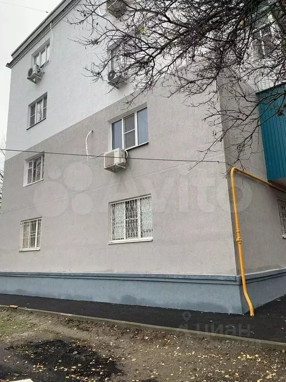 Свободной планировки кв. Краснодарский край, Кропоткин Кавказский ... - Фото 2