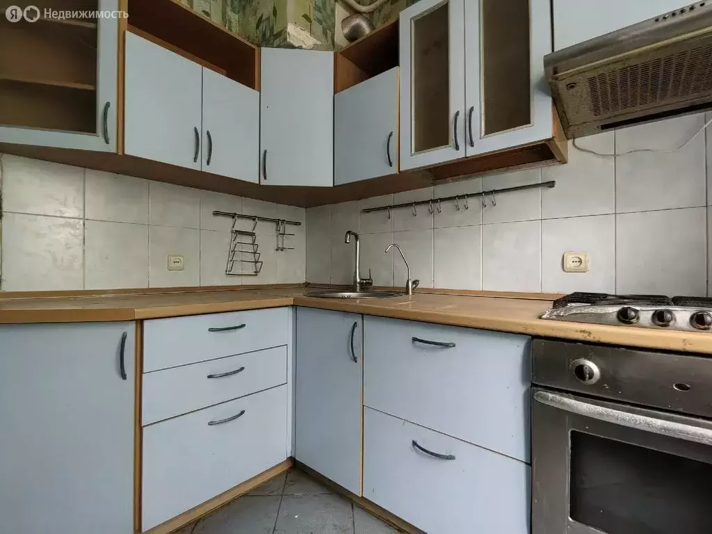2-комнатная квартира: Самара, улица Санфировой, 84 (49.5 м) - Фото 1