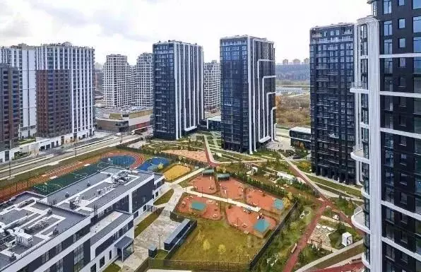 Гараж в Москва ул. Нижние Мневники, 16к1 (14 м) - Фото 2