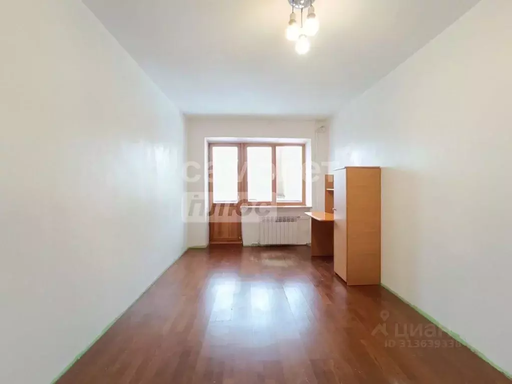 3-к кв. Удмуртия, Ижевск Пушкинская ул., 179А (54.3 м) - Фото 0