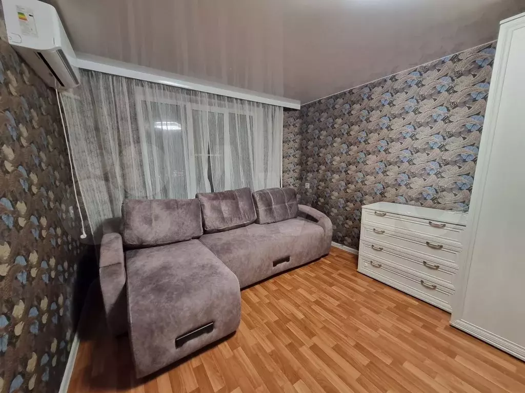 1-к. квартира, 33 м, 9/10 эт. - Фото 1