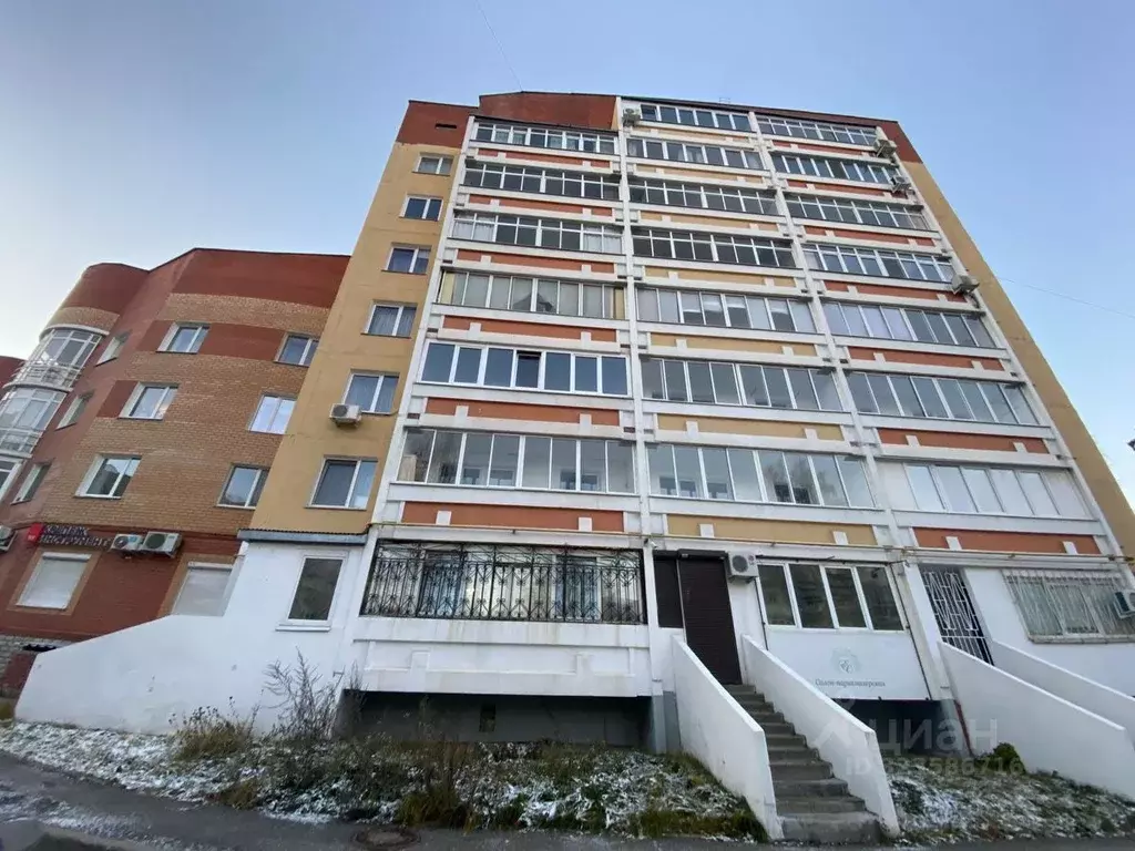 Помещение свободного назначения в Пермский край, Пермь ул. Тургенева, ... - Фото 1