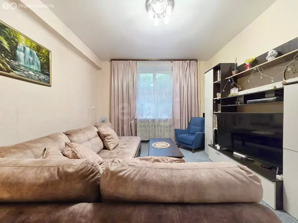 2-комнатная квартира: Нижний Тагил, проспект Мира, 69 (58 м) - Фото 2