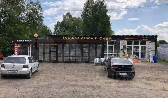 Помещение свободного назначения в Тверская область, Калининский ... - Фото 2