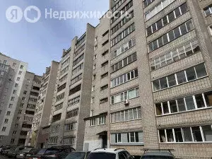 1-комнатная квартира: Киров, улица Сурикова, 33 (35.1 м) - Фото 0