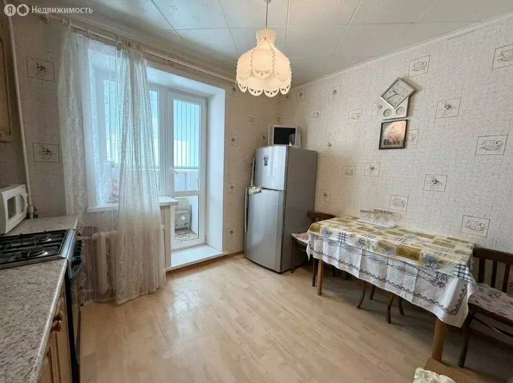 1-комнатная квартира: Волгоград, улица Пархоменко, 59 (38.4 м) - Фото 2