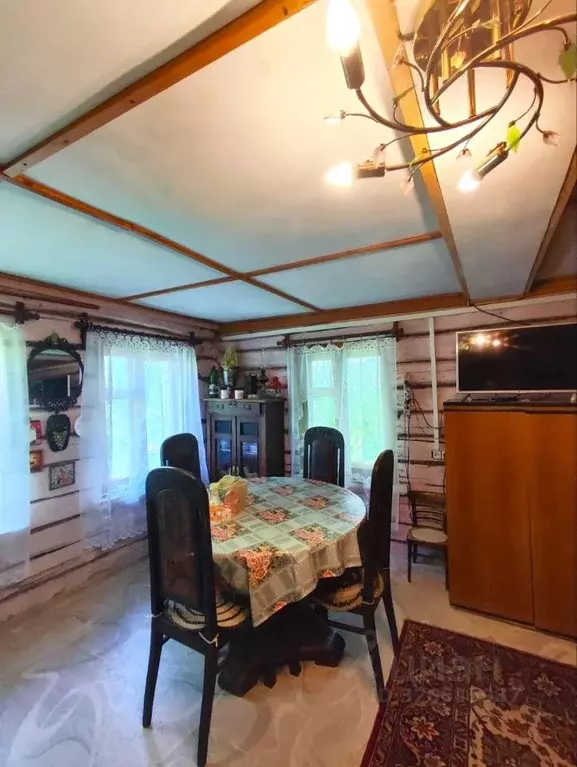 Дом в Тверская область, Конаковский муниципальный округ, д. ... - Фото 2