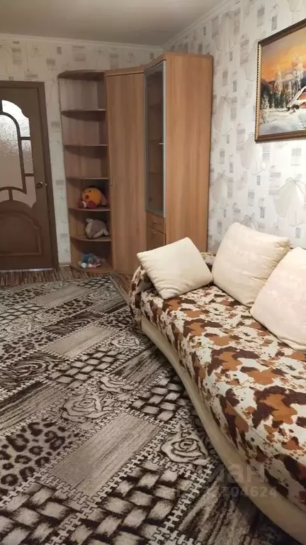 2-к кв. Алтайский край, Бийск Донской пер., 37/1 (45.0 м) - Фото 2