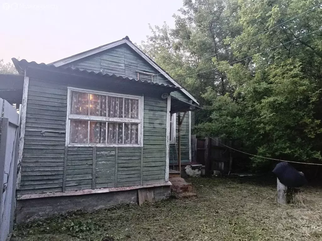 Дом в село Заворонежское, улица Максима Горького (54 м) - Фото 2