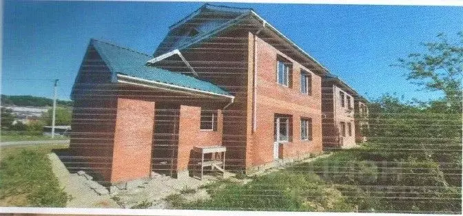 Свободной планировки кв. Приморский край, Находка ул. Изумрудная, ... - Фото 1