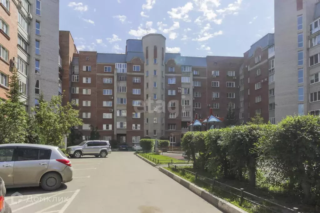 Продаётся 3-к квартира, 133 м - Фото 1