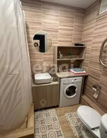 Студия Вологодская область, Вологда Зеленый Город мкр, 4 (27.2 м) - Фото 1