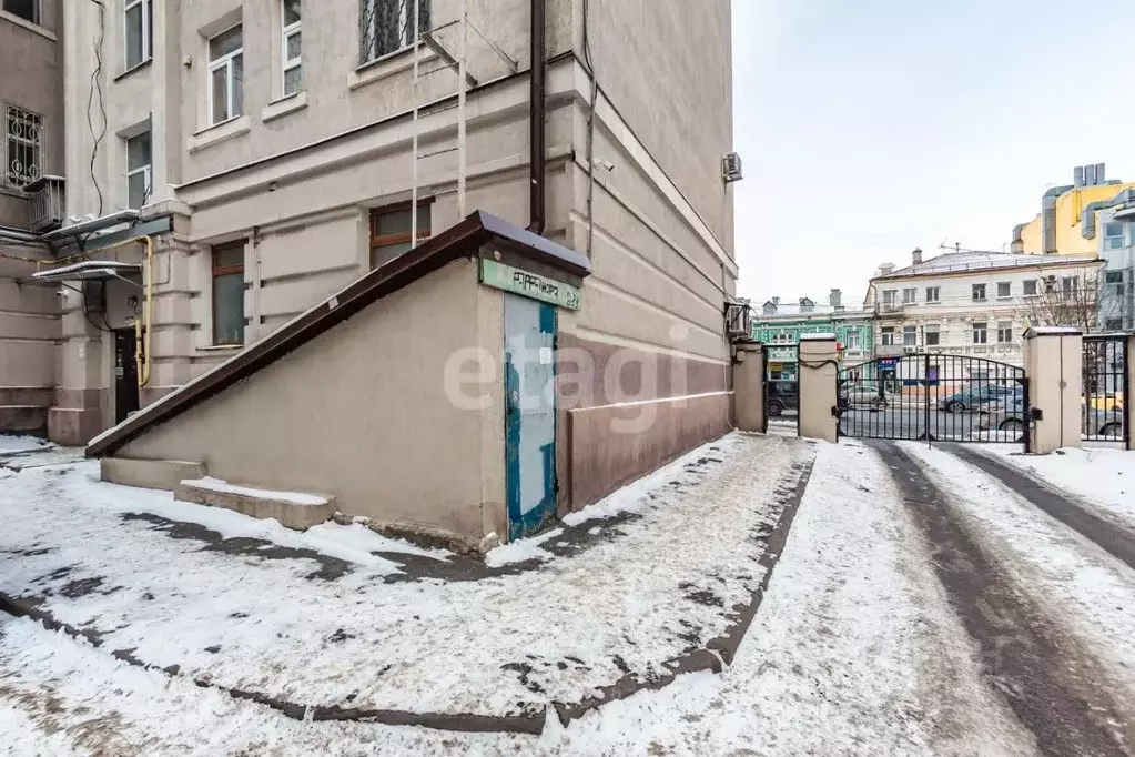 Помещение свободного назначения в Ростовская область, Ростов-на-Дону ... - Фото 1