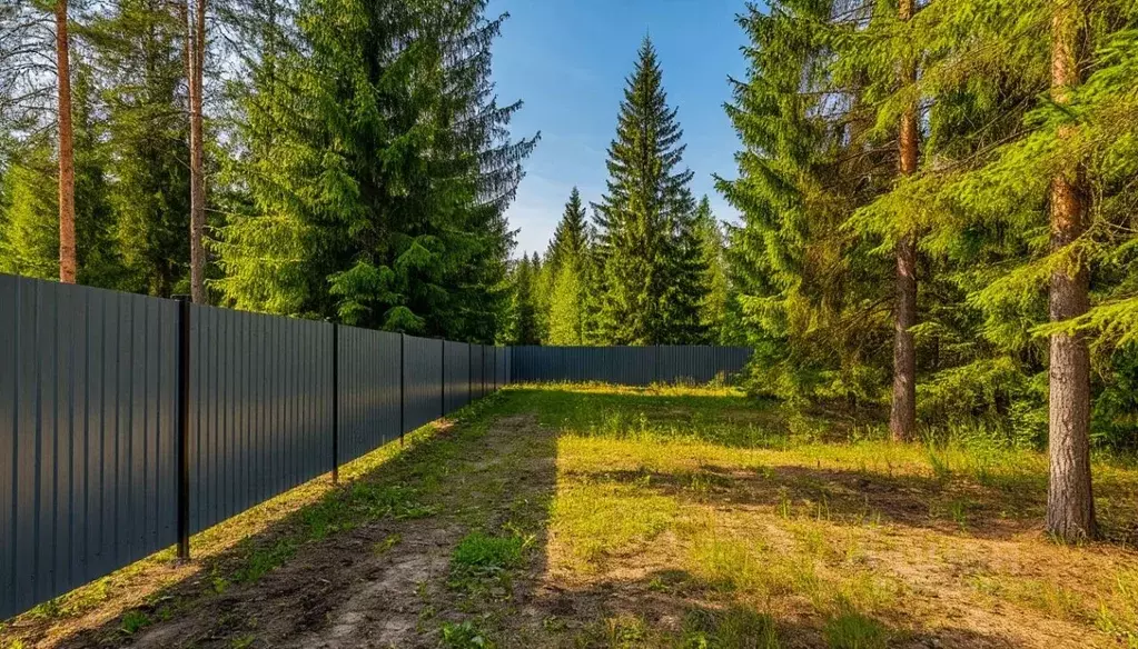 Участок в Московская область, Руза ул. Луговая (24.0 сот.) - Фото 1