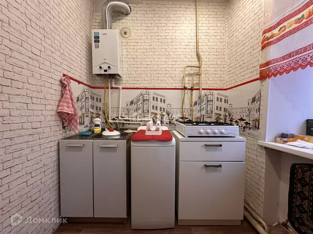 Продаётся 2-к квартира, 34 м - Фото 0