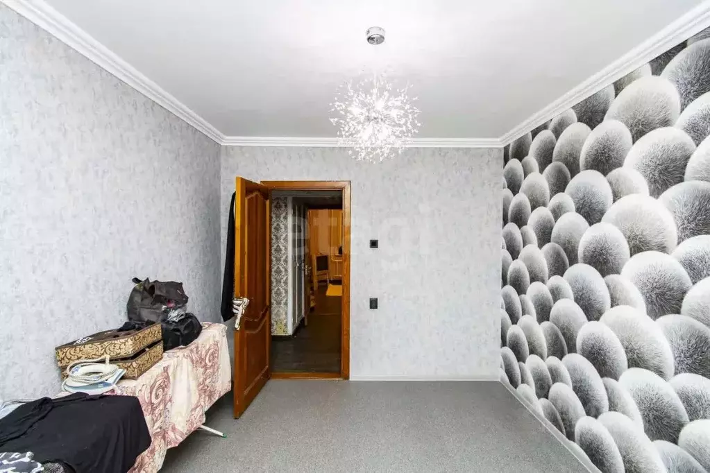 3-к кв. Тюменская область, Тюмень ул. Немцова, 39 (65.1 м) - Фото 1