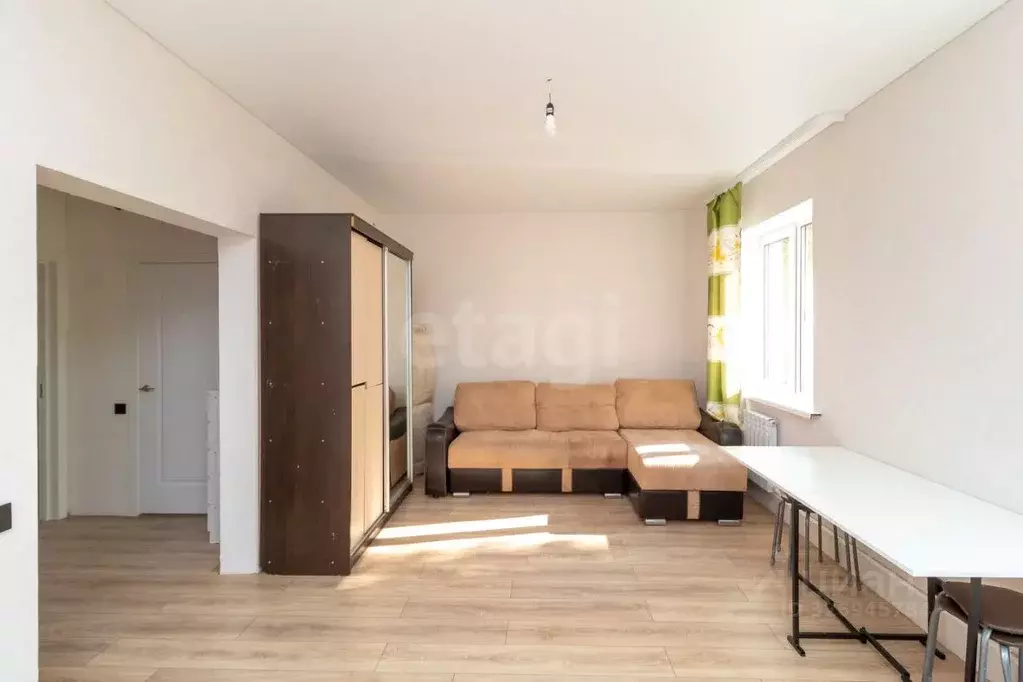 Дом в Тюменская область, Тюмень СОСН Березка-3 тер., ул. 19-я (56 м) - Фото 2