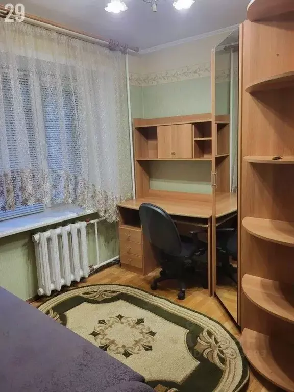 2-к кв. Липецкая область, Липецк ул. Германа Титова, 9/2 (32.0 м) - Фото 2