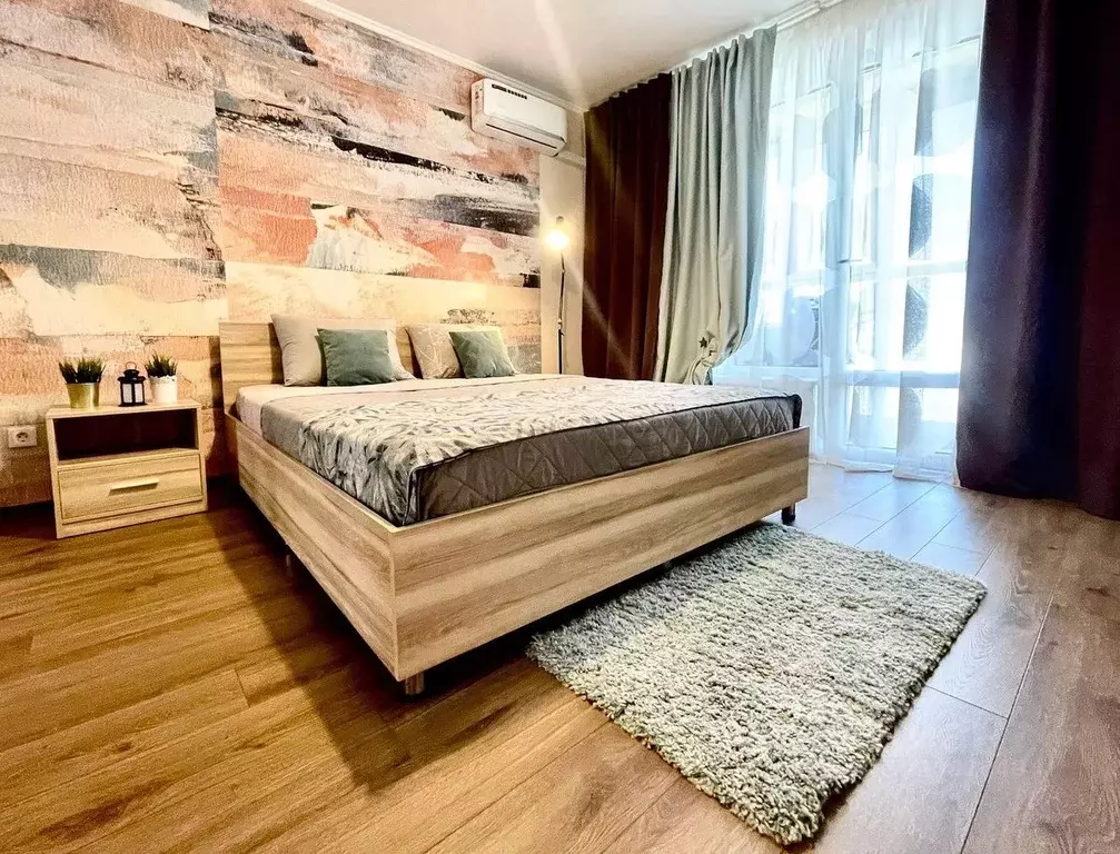 1-к кв. Самарская область, Волжский район, Смышляевка городское ... - Фото 1